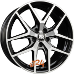 RACER WHEELS ELEMENT